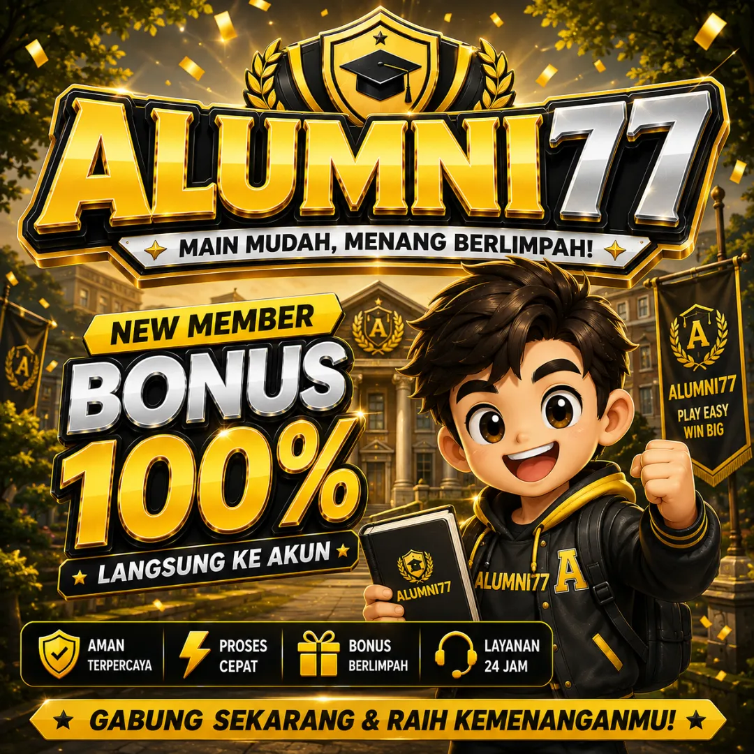 Alumni77Banner